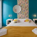 #10 2pièces Fricéro 3min To The Beach/balcon&ac