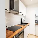 Appartamento #10 2pièces Fricéro 3min To The Beach/balcon&ac