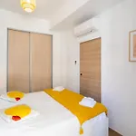 #10 2pièces Fricéro 3min To The Beach/balcon&ac