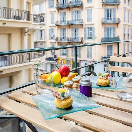 #10 Staywizus - 2p Fricero 3min To The - Balcon & Ac *