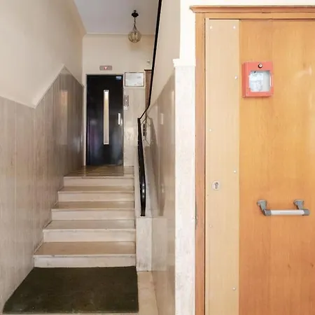 Appartamento #10 2pièces Fricéro 3min To The Beach/balcon&ac Nizza